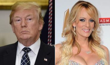 Avocatul lui Trump: Preşedintele SUA a plătit o avere actriței porno