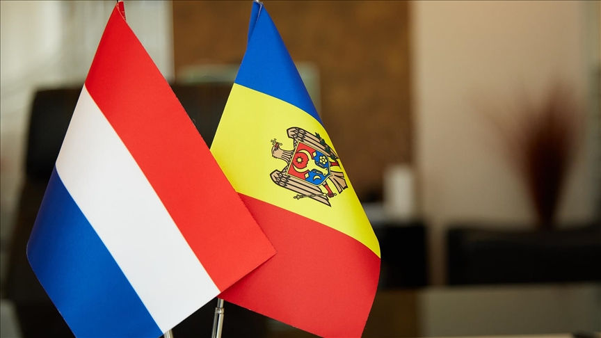 Новое Почетное консульство Молдовы откроется в Нидерландах.