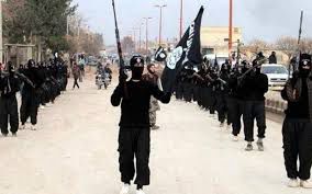 Occidentul rămâne vulnerabil în faţa ISIS. Foto: thedailybeast.com