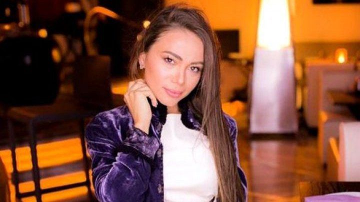 В полиции рассказали о возможной причине убийства Анастасии Чекати.