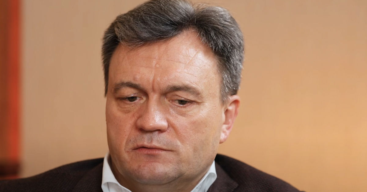 Recean: Dacă Ucraina ar fi picat în fața Rusiei, Moldova ar fi rezistat cel mult 72 de ore.
