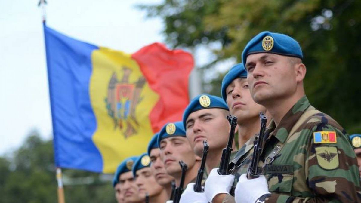 Recrutare de toamnă: Peste 1.200 de militari vor fi selectați.