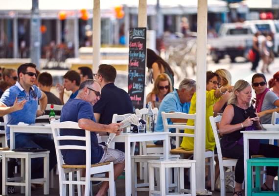 Aproape 50 de furturi de ulei din restaurante au fost raportate în ultimele săptămâni în SUA.