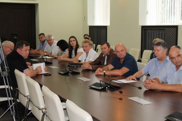 Победителями регионального конкурса "Лучший предприниматель года" в Гаугазии стали в общей сложности 22 предприятия.