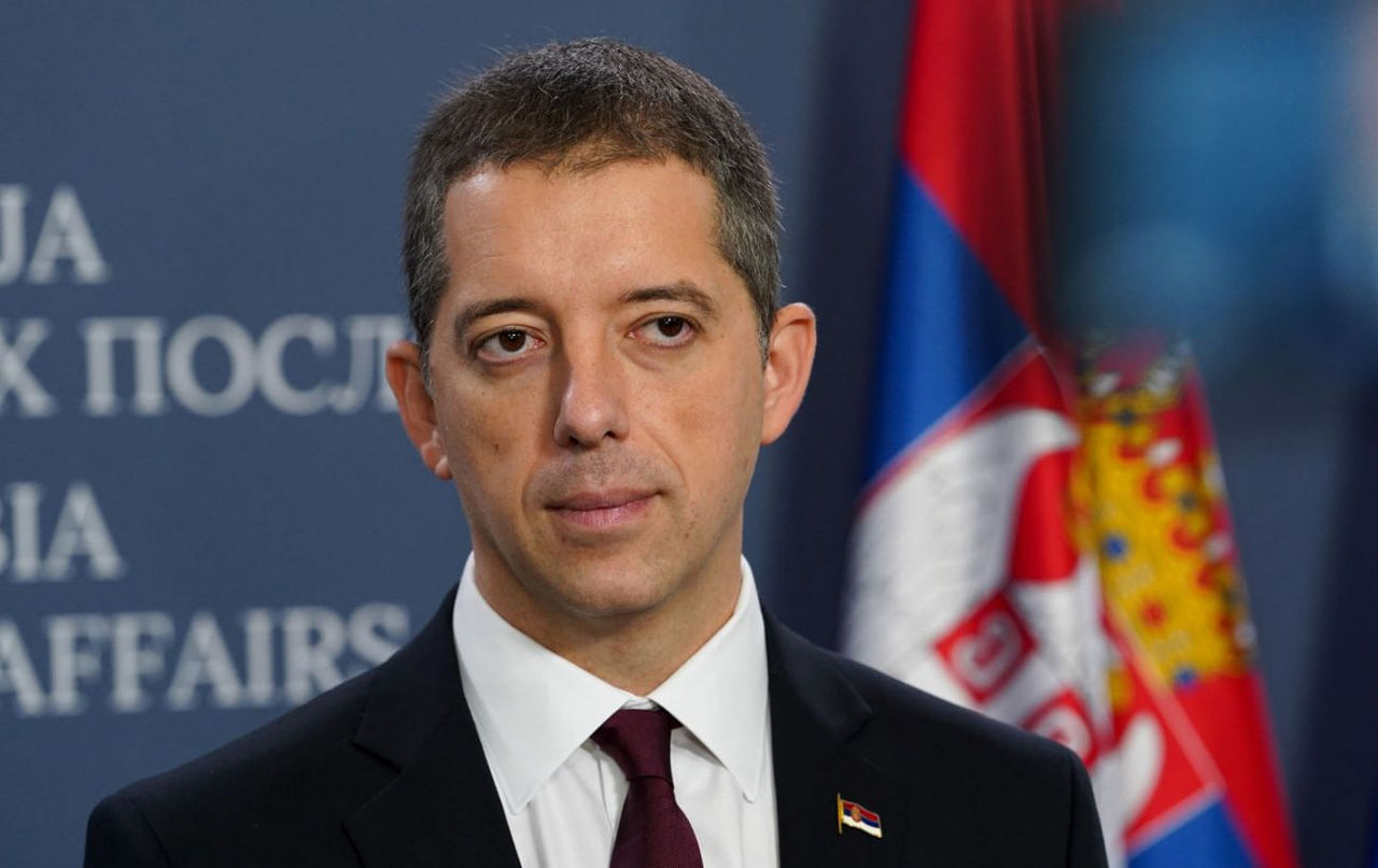 Șeful MAE al Serbiei: Belgrad nu va implora pentru aderarea la UE.