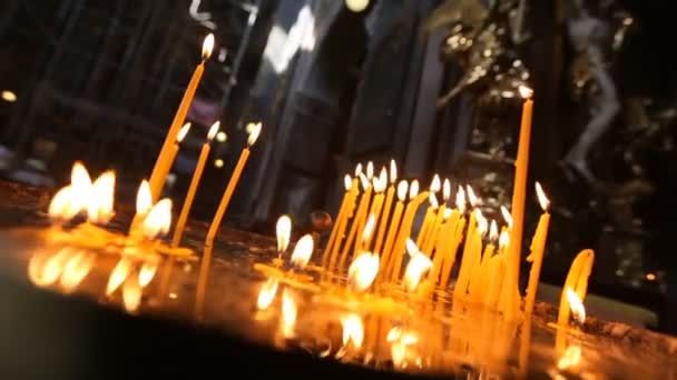 Пожарные дали рекомендации перед Пасхой.