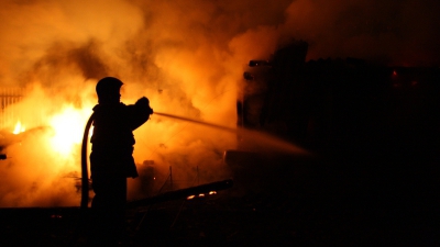 Cinci persoane şi-au pierdut viaţa în urma unui incendiu, izbucnit într-o casă de locuit din localitatea Ciocîlteni, raionul Orhei.