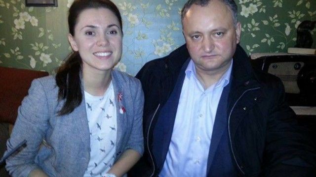Додон может отказаться от дебатов на ТV7 из-за Морарь.