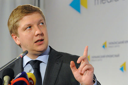 Украина вновь закупит российский газ.