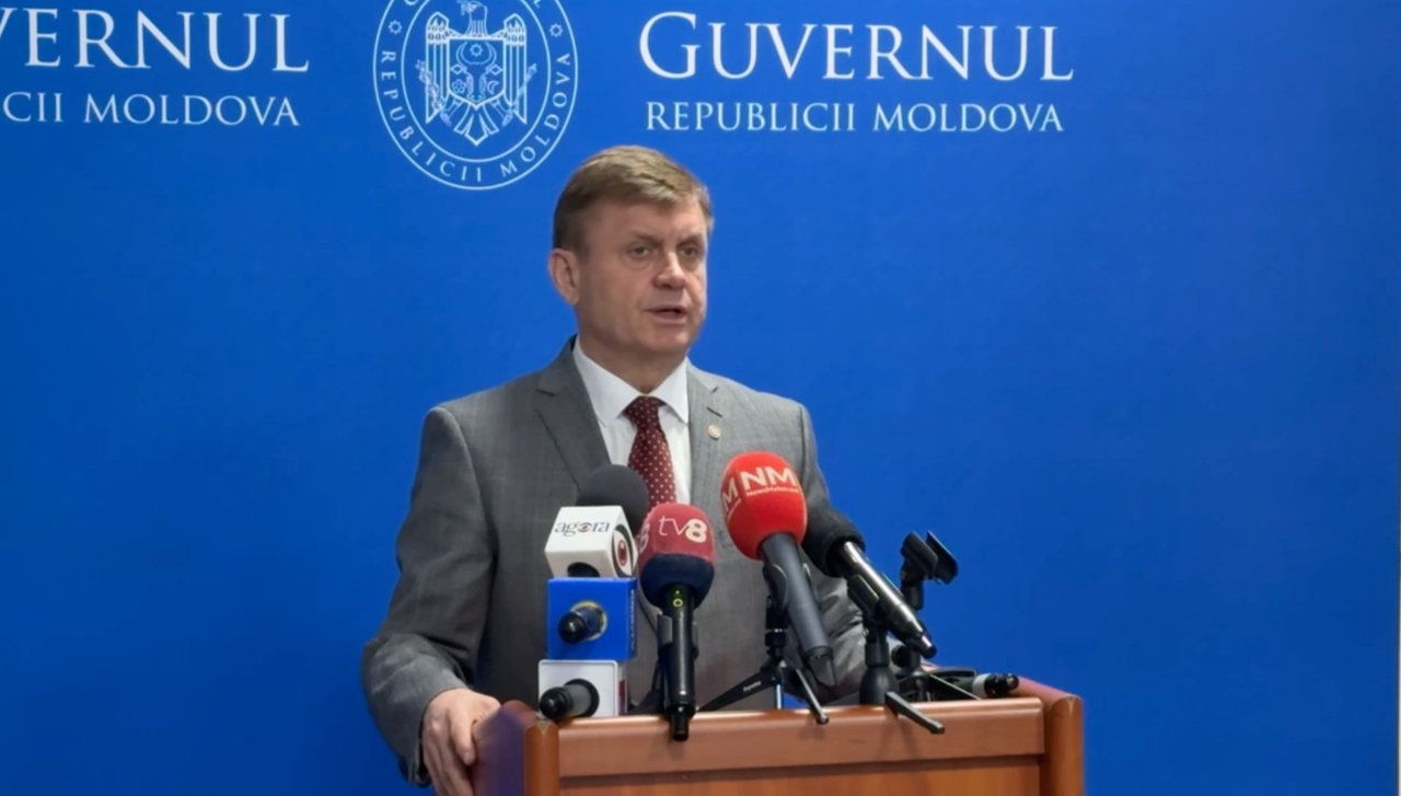 Guvernul pregătește strategia de reintegrare a țării: Formatul 5+2 nu mai există.