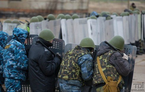 В рамках учений прорабатывались задачи по совершенствованию оперативного реагирования на чрезвычайные ситуации.