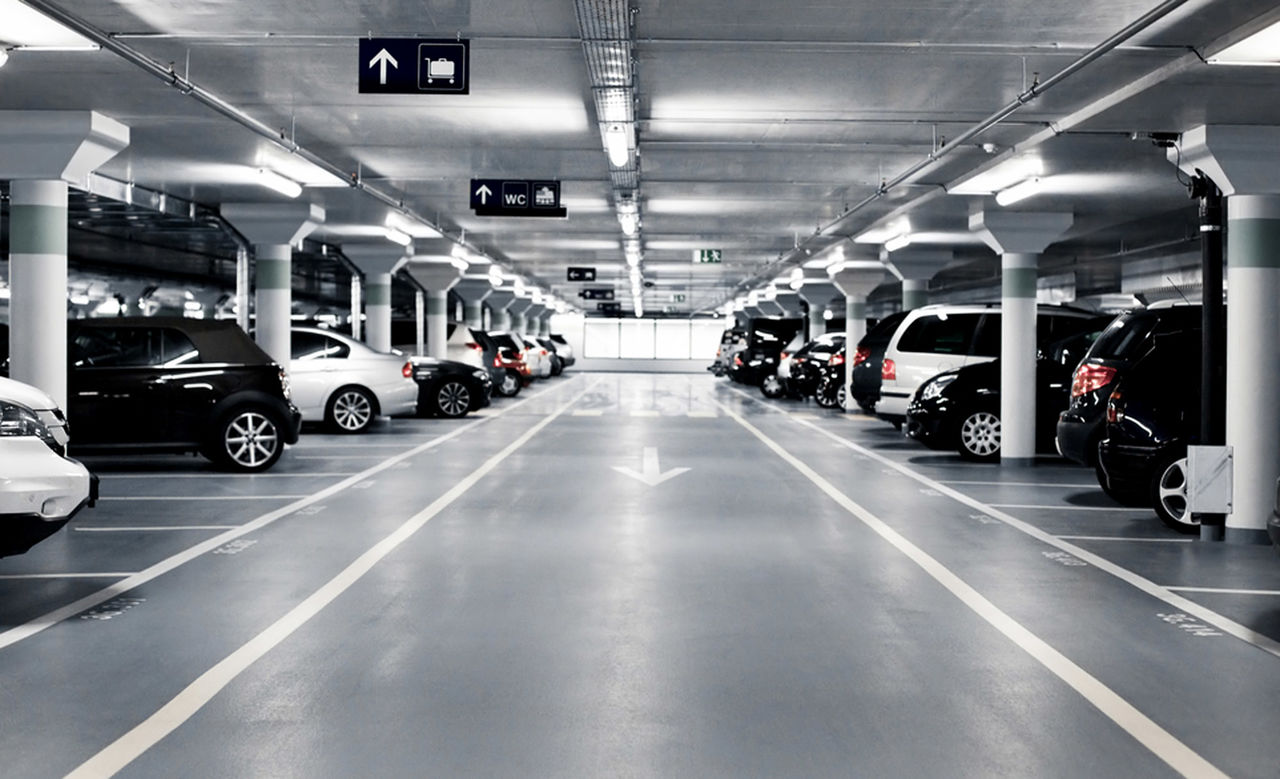 Parcarea mașinilor utilate cu sistem de alimentare cu gaz în parcările subterane este interzisă în mai multe țări.