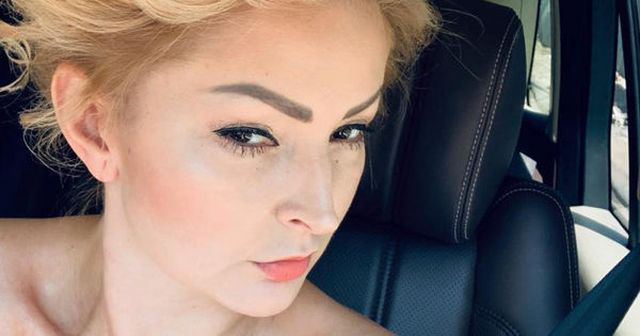 Нотариус Плахотнюка Ольга Бондарчук помещена под домашний арест.