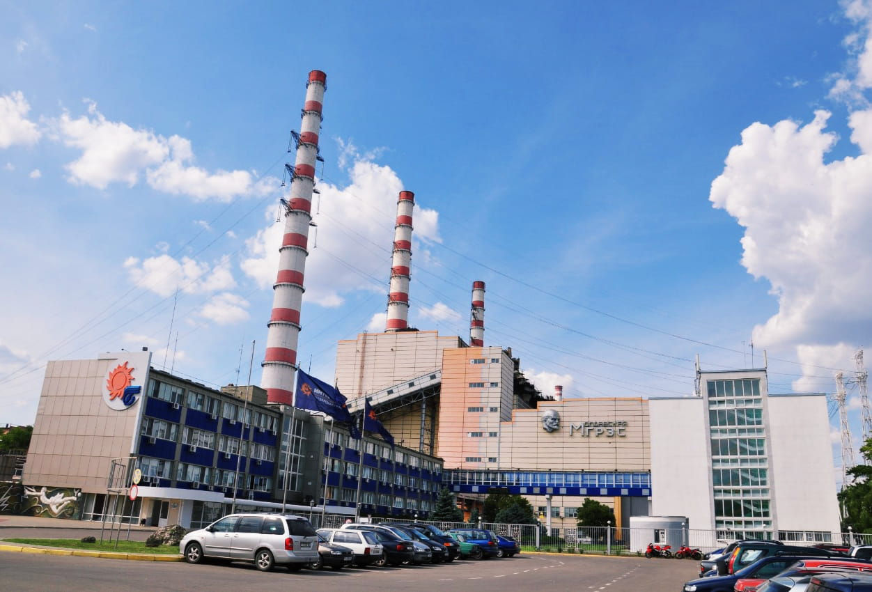 Приднестровье экономит газ, а Молдавская ГРЭС работать на угле не будет.
