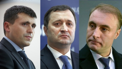 Secretarul adjunct al Guvernului figurează şiîntr-un dosar de corupţie instrumentat de CNA. Şi asta pentru că, în urma percheziţiilor de la Guvern, ofiţerii CNA au găsit sume mari de bani în biroul său.