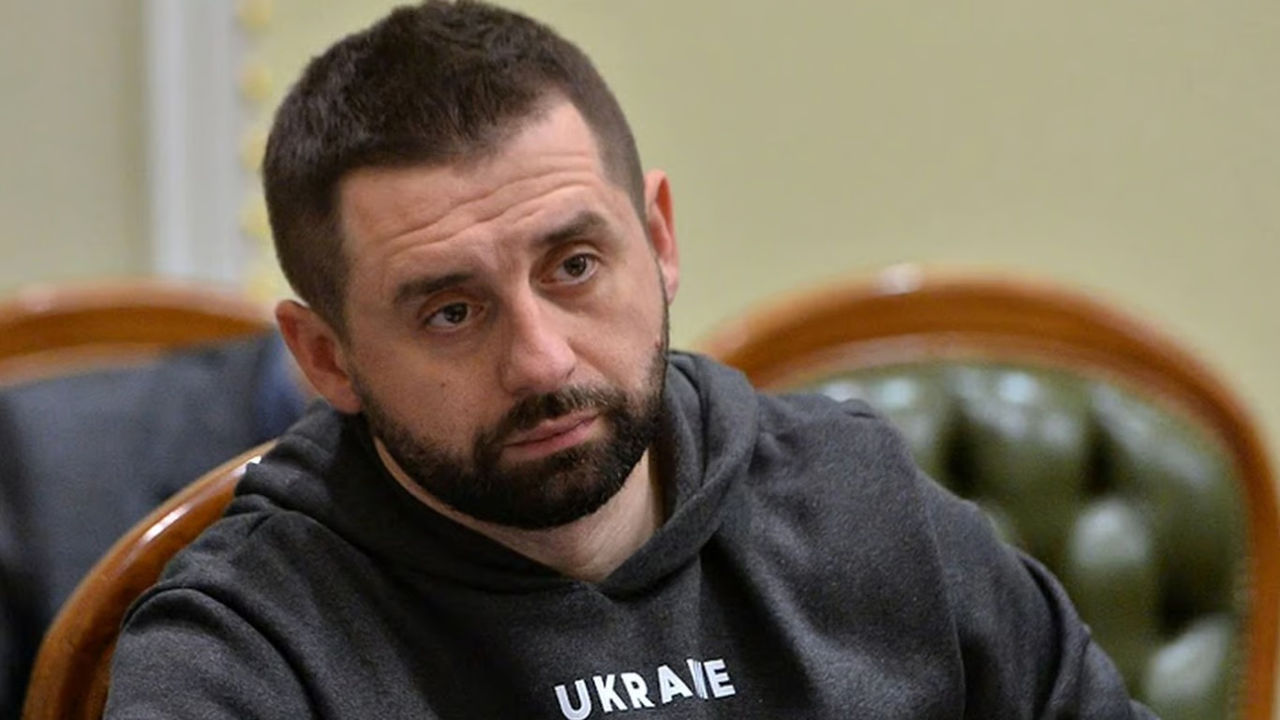 Арахамия о выборах в Украине: Рассматривается гибридное голосование.
