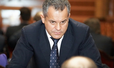 "Vreau să merg până la capăt cu această anchetă şi vreau să fac ordine", a declarat Vlad Plahotniuc.