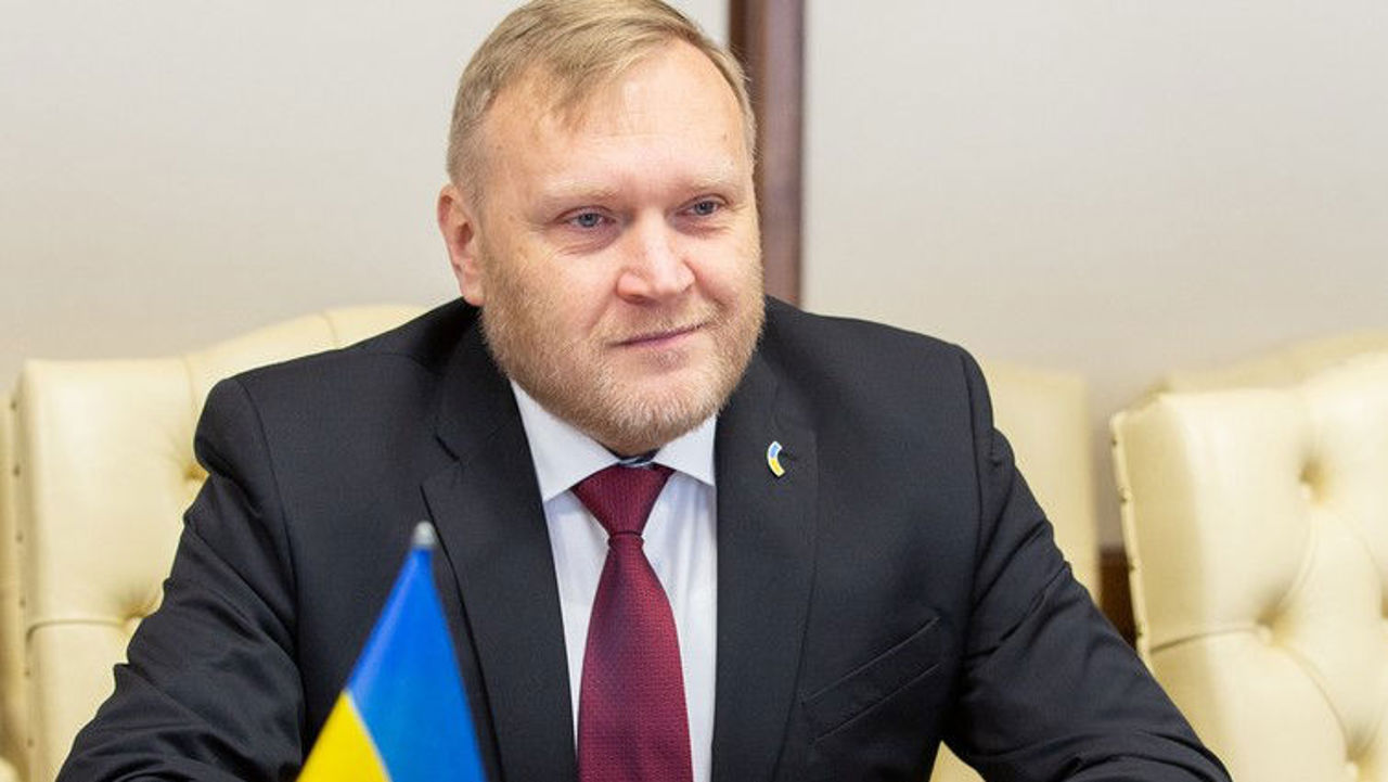 Посол Украины в Молдове: Закрытие границ обернулось бы катастрофой.