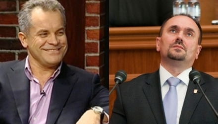 Sorin Paciu a fost împușcat pe 23 decembrie 2012, la o vânătoare din Pădurea Domnească