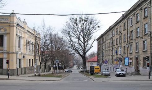  Strada pietonală din capitală a stârnit replici dure în cadrul ședinței de astăzi de la Primărie. 