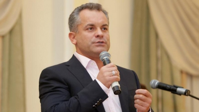 Liderul Mișcării Antimafie a mai spus că va ataca verdictul în instanţa superioară. 