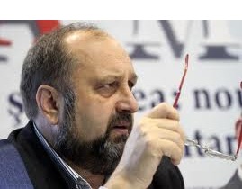 Андриевский: "Нужно думать о ресурсах, а не о халяве". Фото: edingagauz.com