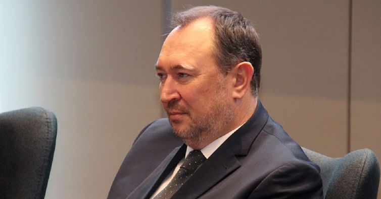 Тэнасе: В процессе судебной реформы было много произвола.