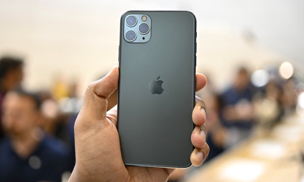 Эксперты разобрали и проверили на ремонтопригодность iPhone 11 Pro Max.