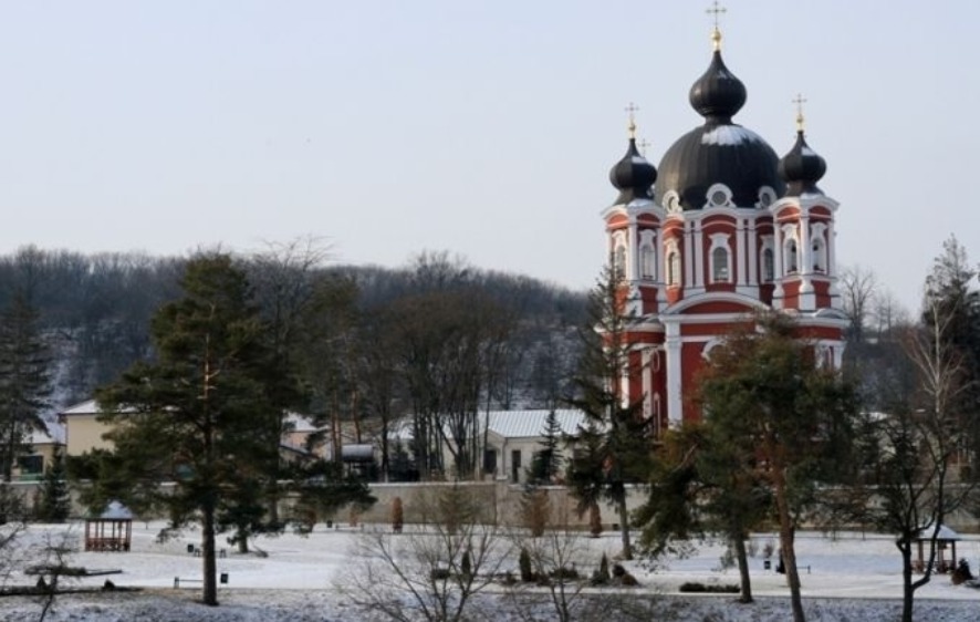 Ночью столбики термометров опустятся до четырёх градусов ниже нуля, днём до +9.