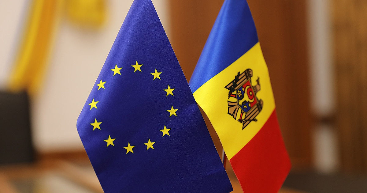 Moldova a finalizat procesul de screening bilateral cu UE.