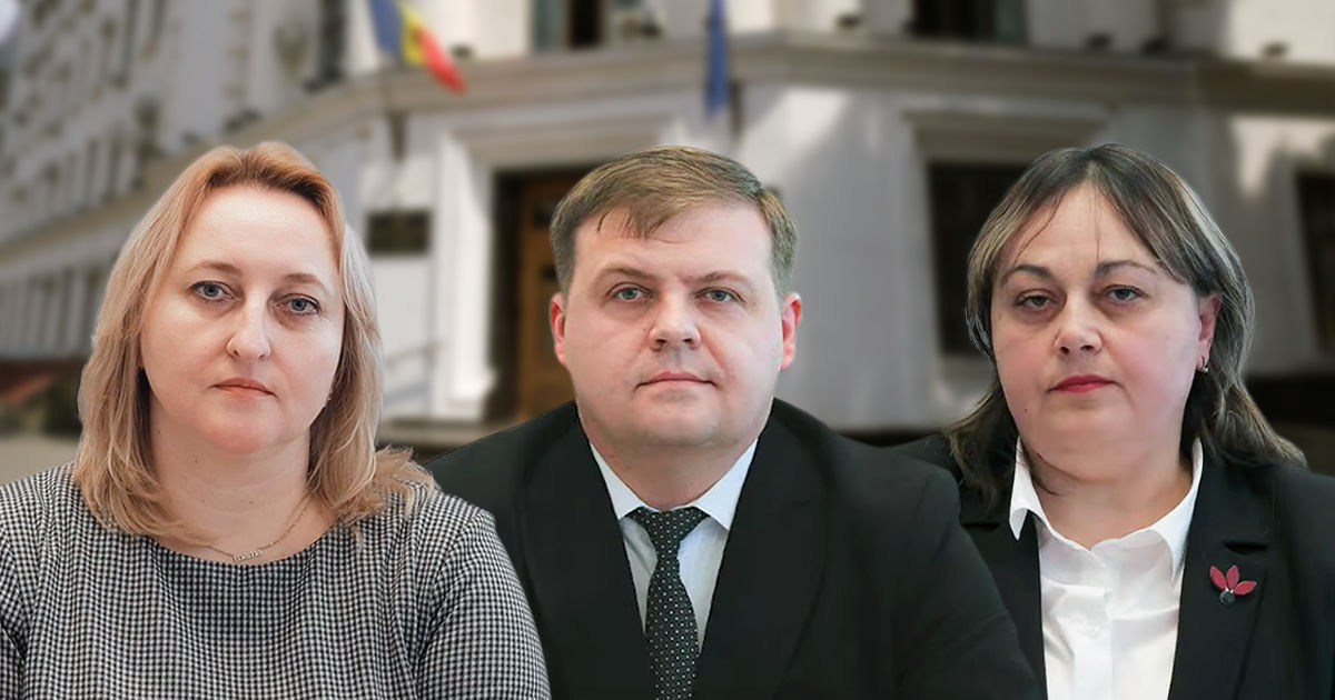 Кандидаты в ВСП покупали старые машины, экономили на еде и жили у родных. Коллаж Point.md.