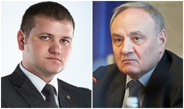 Депутат считает, что солдаты, которые убили себя, стали жертвами политического алгоритма Кишинева.