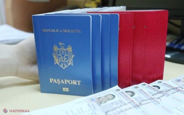 La coada topului sunt actele emise de Sudanul de Sud, Palestina, Myanmar și Insulele Solomon. Locuitorii acestor țări pot călători fără vize doar în 28 de state.