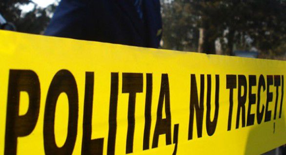 Un bărbat din Comrat a găsit în grădina sa mai multe muniții. 