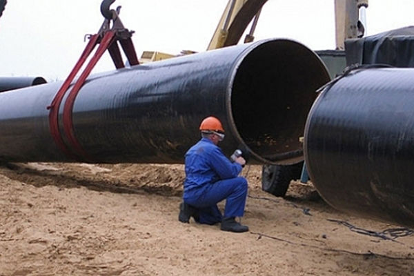 Roman Chircă: Privatizarea Vestmoldtransgaz este necesară