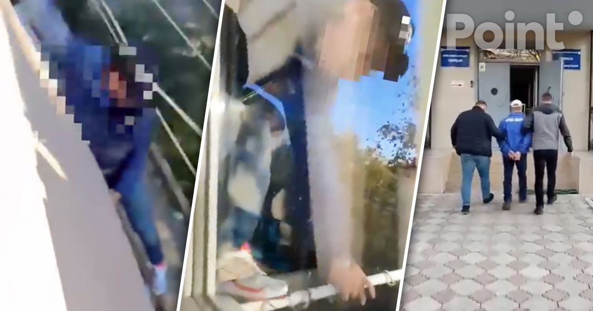 Полиция задержала трех человек, подозреваемых в схеме с "родственником, попавшим в ДТП".