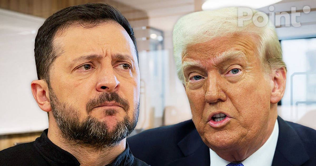 Trump așteaptă ca Ucraina să renunțe la Crimeea și la aderarea la NATO.