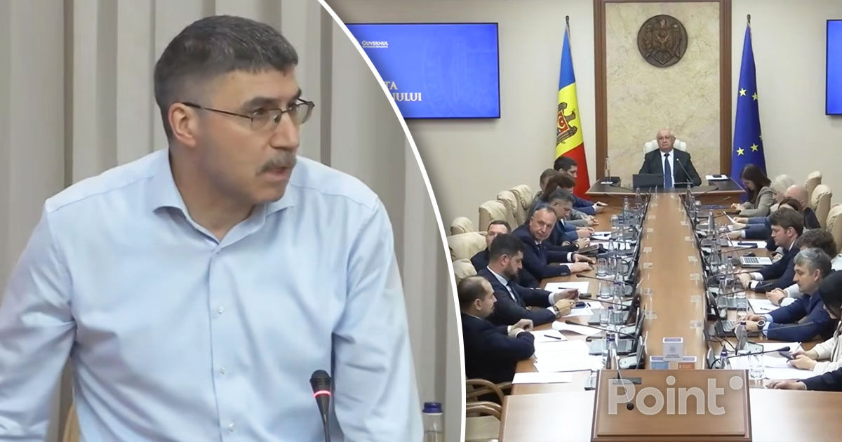 Munteanu, despre criticile la proiectul privind amalgamarea primăriilor: Nu-i putem face fericiți pe toți.