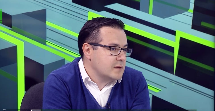Осталеп: Никто в здравом уме не может быть заинтересован в провокациях в Тирасполе.