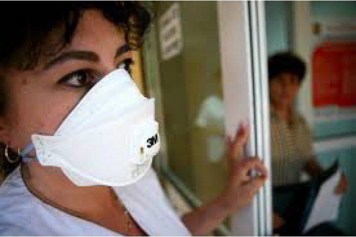 По данным прессы, за последние четыре месяца вирус гриппа A H1N1 унес жизни 51 больного в Украине.