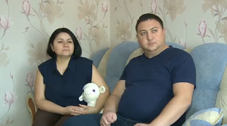Трагедия родителей, ребенок которых родился мертвым: Это вина врачей.