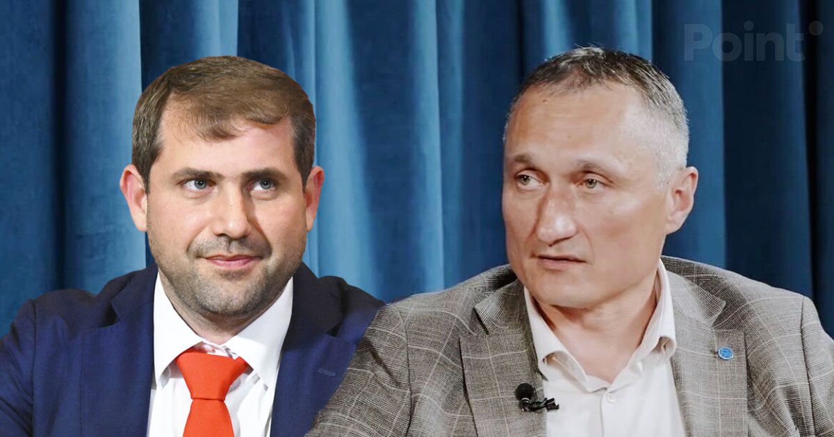 Tarnavschi: Influența lui Șor subminează autonomia.