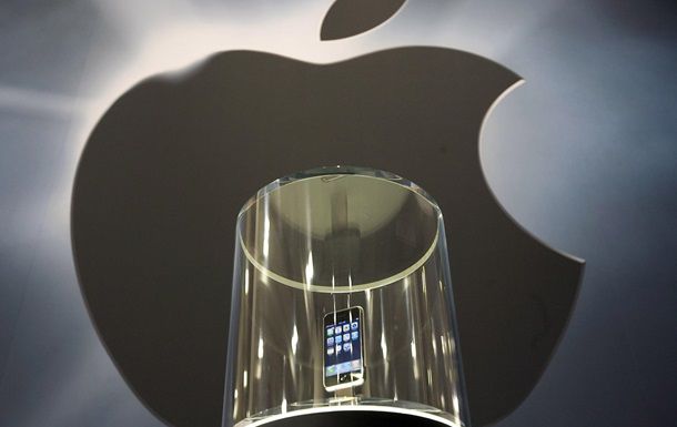 В Сети появилась очередная утечка информации о будущих новинках от Apple.