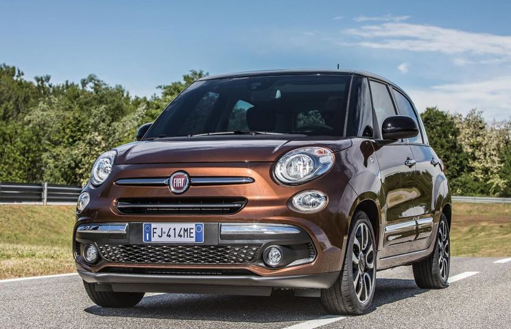 Fiat Chrysler riscă amenzi usturătoare pentru că ar fi fraudat testele de emisii în Franța.