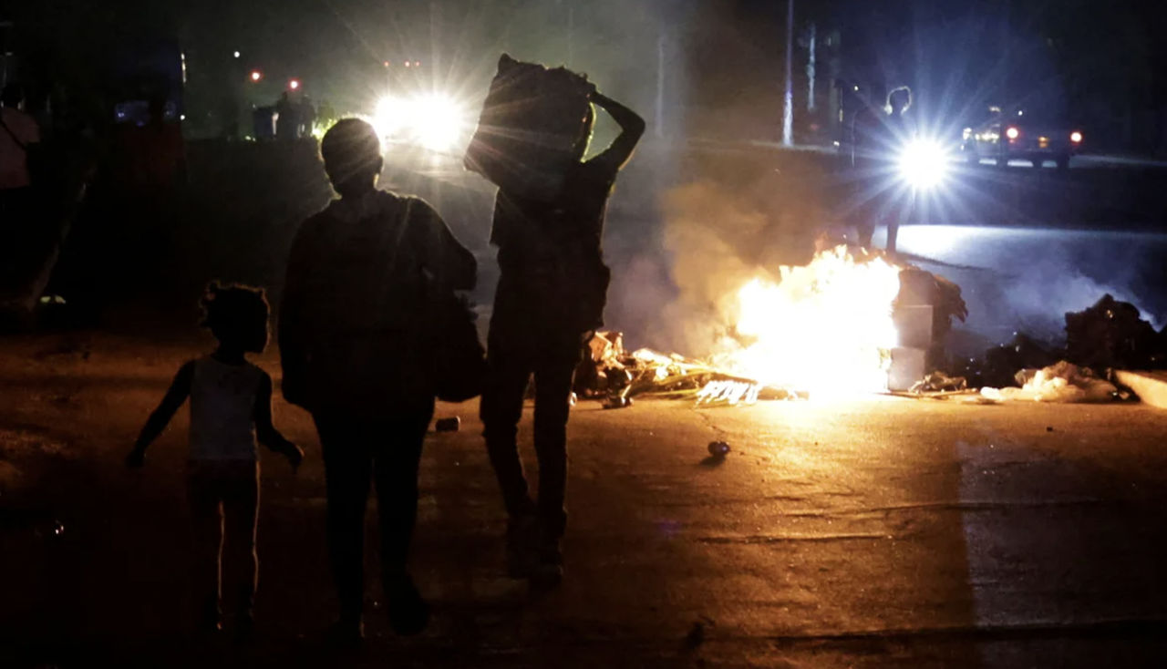 În Cuba au avut loc „proteste cu oale” din cauza întreruperilor de curent electric.