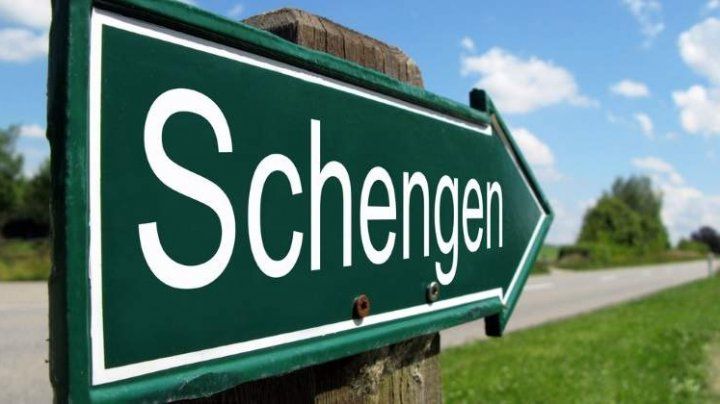 Veste excelentă pentru români. România intră în Schengen