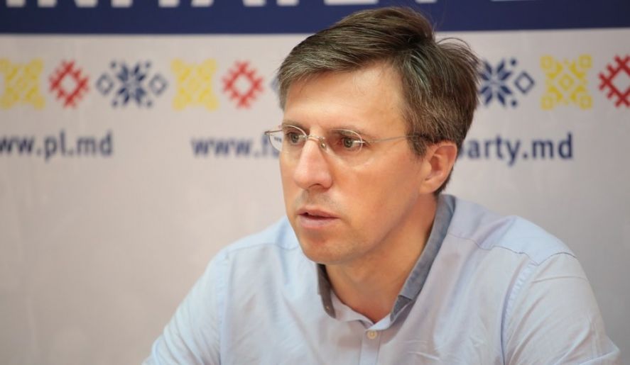 Киртоакэ на выборах набрал меньше голосов, чем подал подписей в ЦИК.