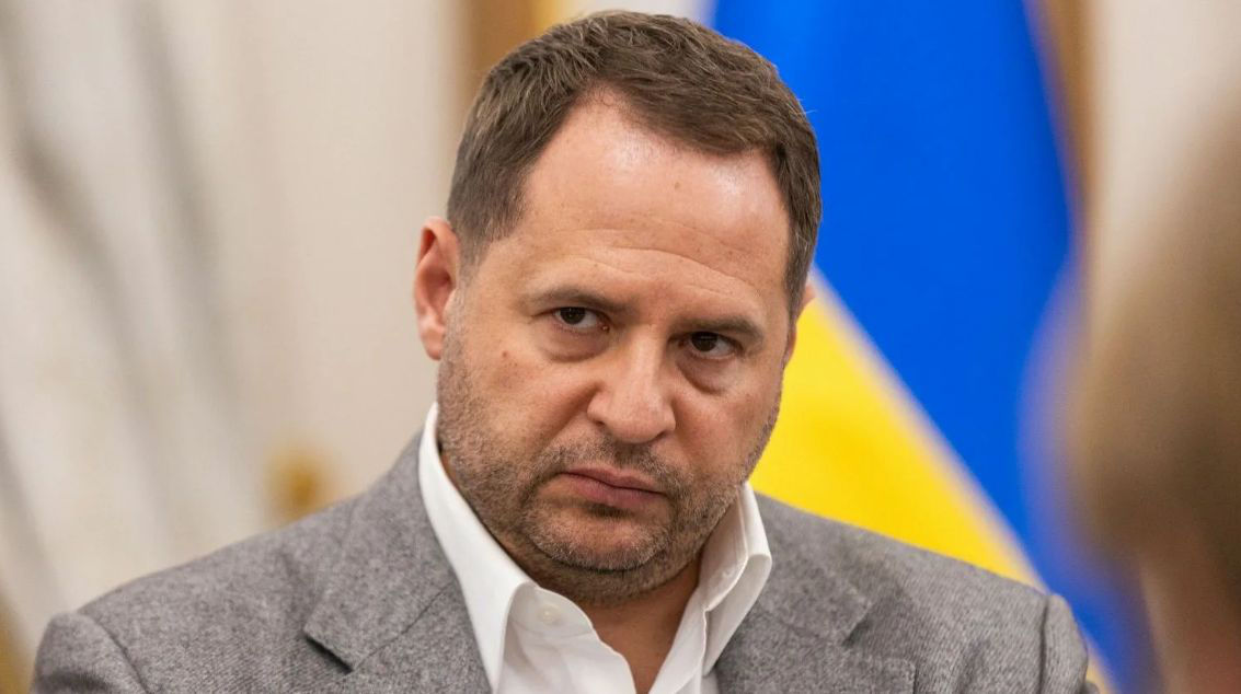 Ермак: Не исключено, что Россия 24 февраля может нанести удар по Украине.