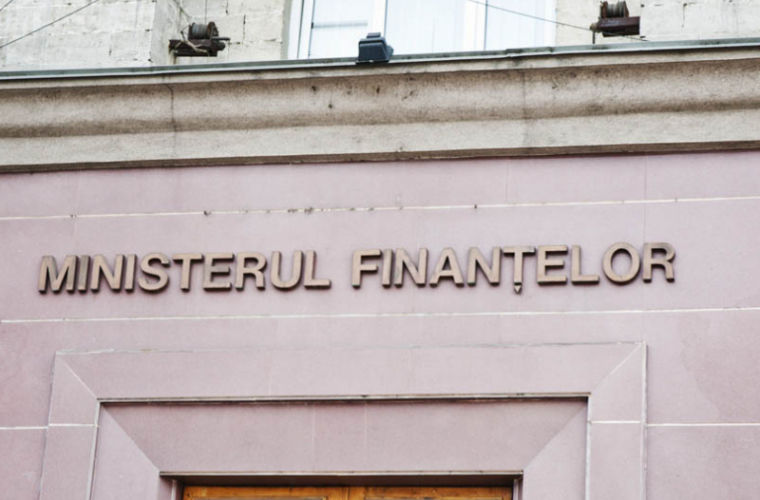 Ministerul Finanţelor a obţinut în buget 208 mil. lei din plasarea VMS. 