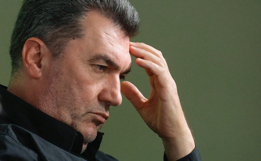 В России объявили в розыск посла Украины в Молдове.